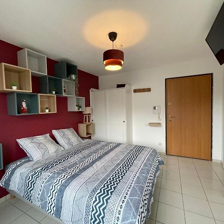 Les Tuileries Eguisheim Apartment Ngoại thất bức ảnh
