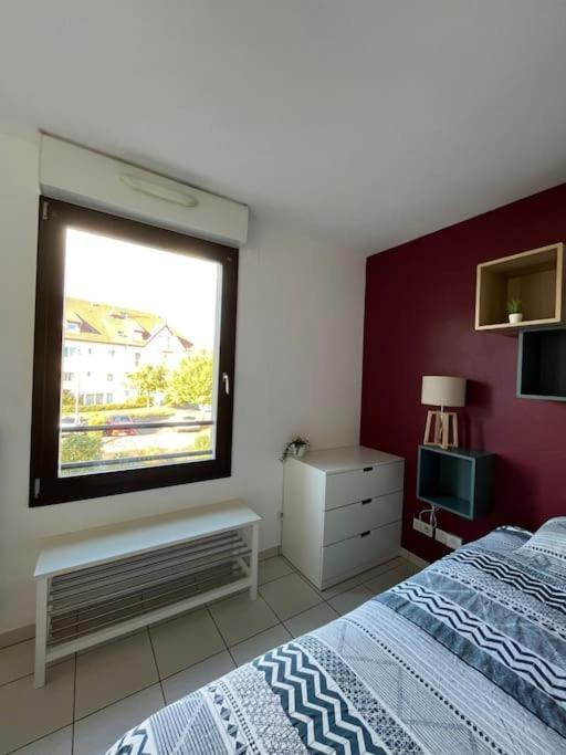 Les Tuileries Eguisheim Apartment Ngoại thất bức ảnh