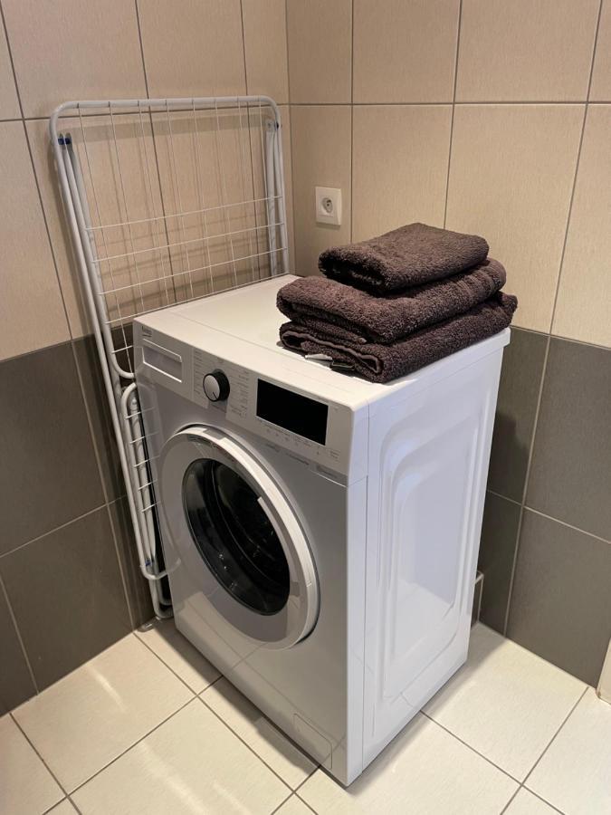 Les Tuileries Eguisheim Apartment Ngoại thất bức ảnh
