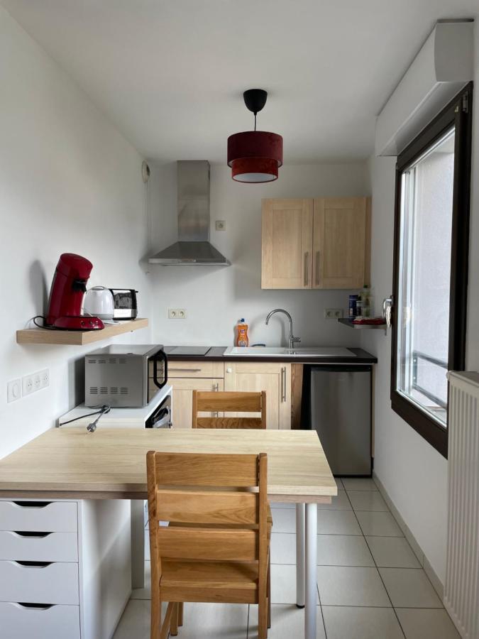 Les Tuileries Eguisheim Apartment Ngoại thất bức ảnh