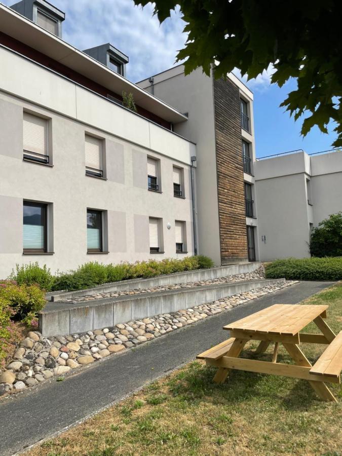 Les Tuileries Eguisheim Apartment Ngoại thất bức ảnh